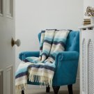 Stripe Seashore Blanket Chair 2